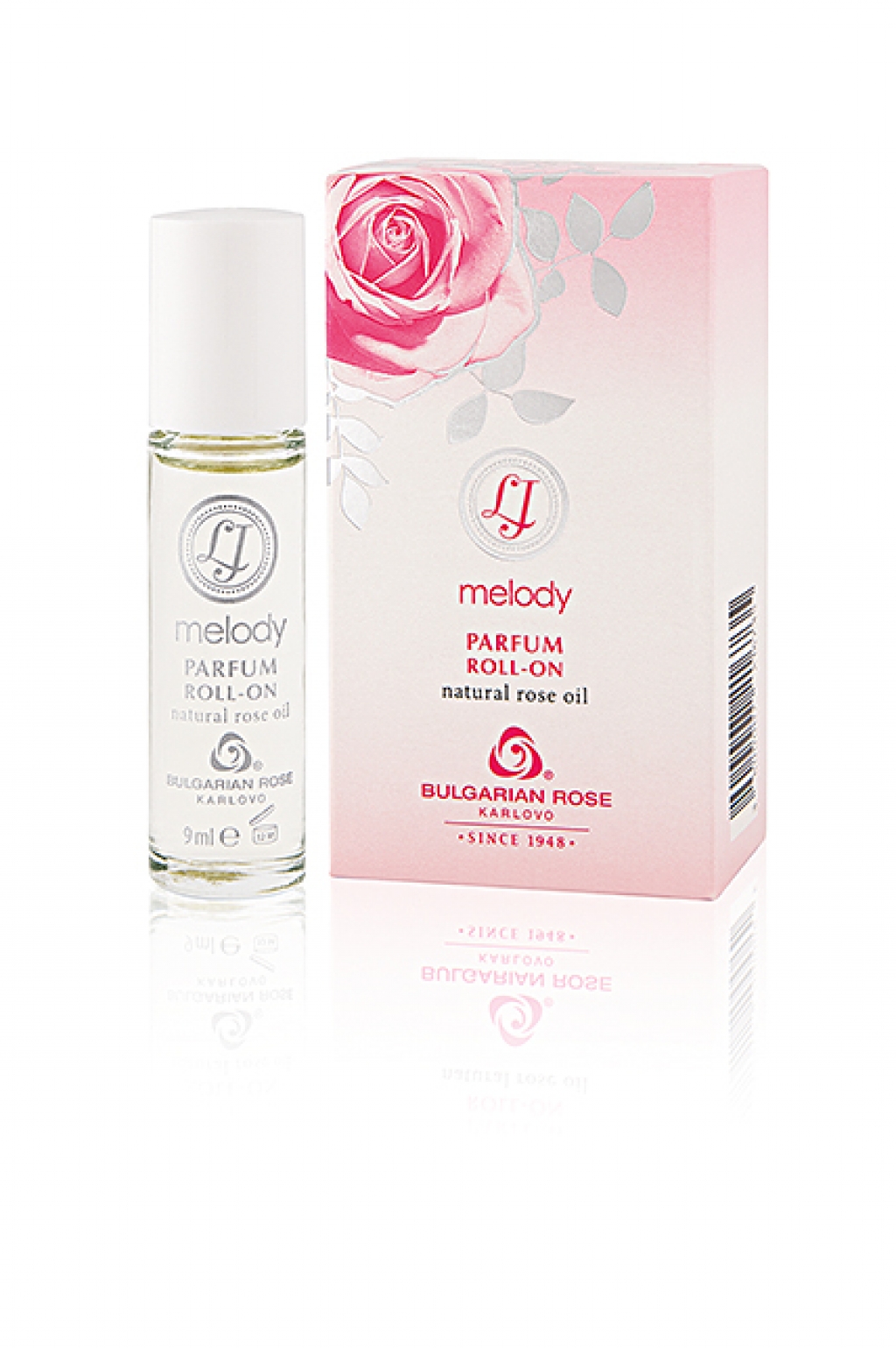 Profumo Roll-on “LJ Melody” 9 ml