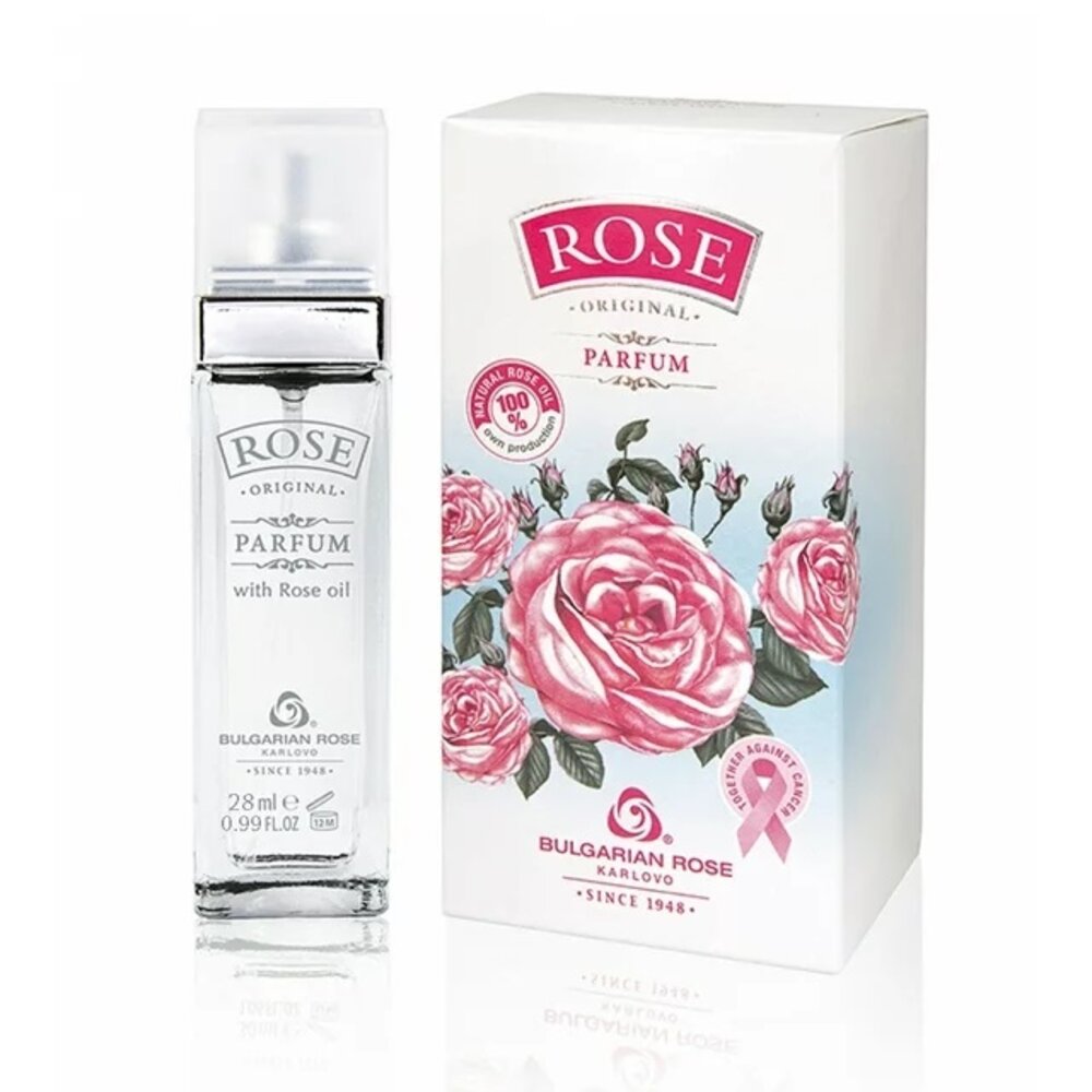 Profumo “Rose Original" spray 28 ml